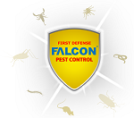 Falcon Elektronik Haşere Kovucu Sistemleri